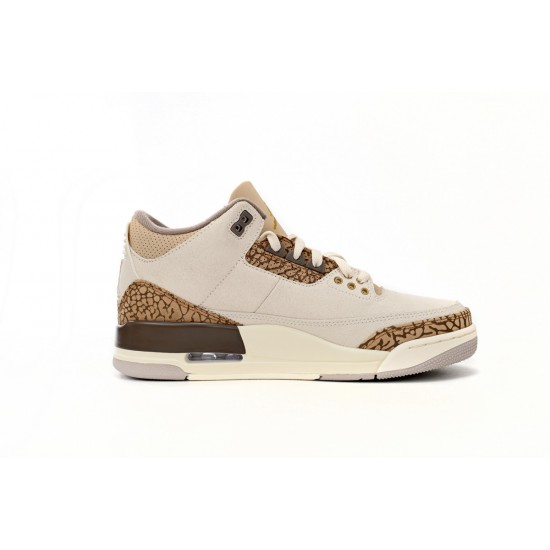 AIR JORDAN 3 RETRO 'PALOMINO' CT8532-102