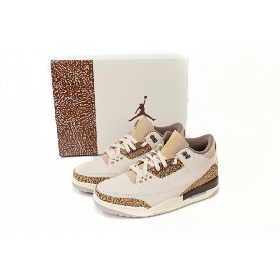 AIR JORDAN 3 RETRO 'PALOMINO' CT8532-102