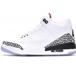  AIR JORDAN 3 RETRO NRG 'FREE THROW LINE' 923096-101