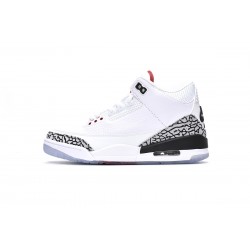  AIR JORDAN 3 RETRO NRG 'FREE THROW LINE' 923096-101