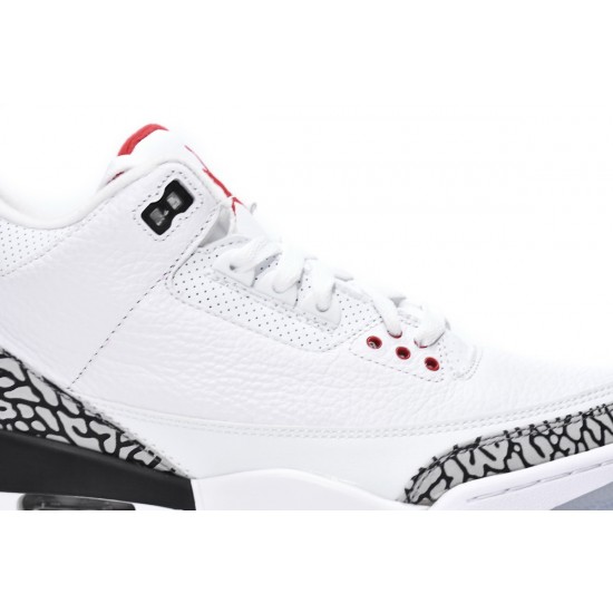  AIR JORDAN 3 RETRO NRG 'FREE THROW LINE' 923096-101