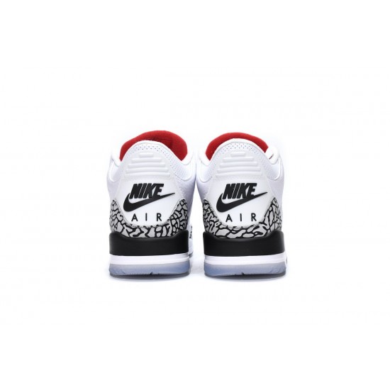  AIR JORDAN 3 RETRO NRG 'FREE THROW LINE' 923096-101