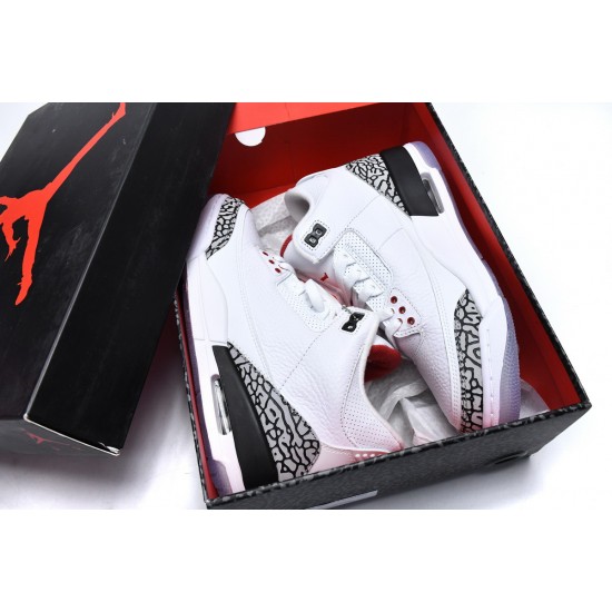  AIR JORDAN 3 RETRO NRG 'FREE THROW LINE' 923096-101