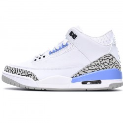 AIR JORDAN 3 RETRO 'UNC' CT8532-104