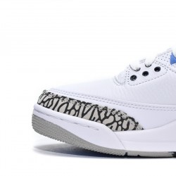 AIR JORDAN 3 RETRO 'UNC' CT8532-104