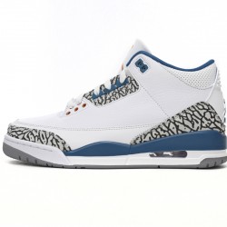 AIR JORDAN 3 RETRO 'WIZARDS' CT8532-148