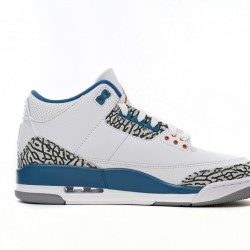 AIR JORDAN 3 RETRO 'WIZARDS' CT8532-148