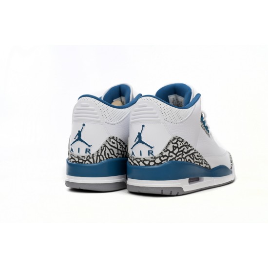 AIR JORDAN 3 RETRO 'WIZARDS' CT8532-148