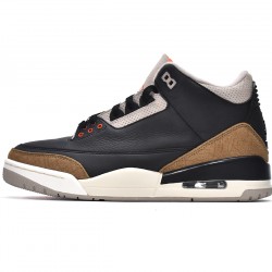 AIR JORDAN 3 RETRO 'DESERT ELEPHANT' CT8532-008