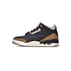 AIR JORDAN 3 RETRO 'DESERT ELEPHANT' CT8532-008