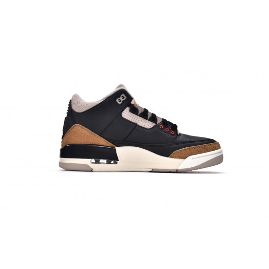 AIR JORDAN 3 RETRO 'DESERT ELEPHANT' CT8532-008