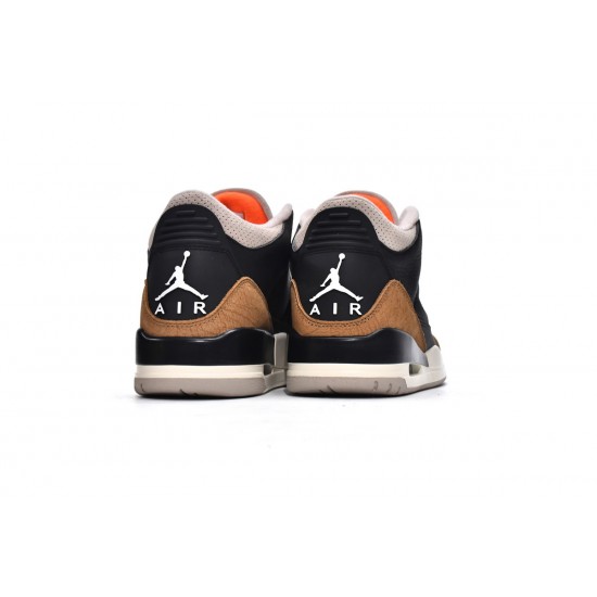 AIR JORDAN 3 RETRO 'DESERT ELEPHANT' CT8532-008