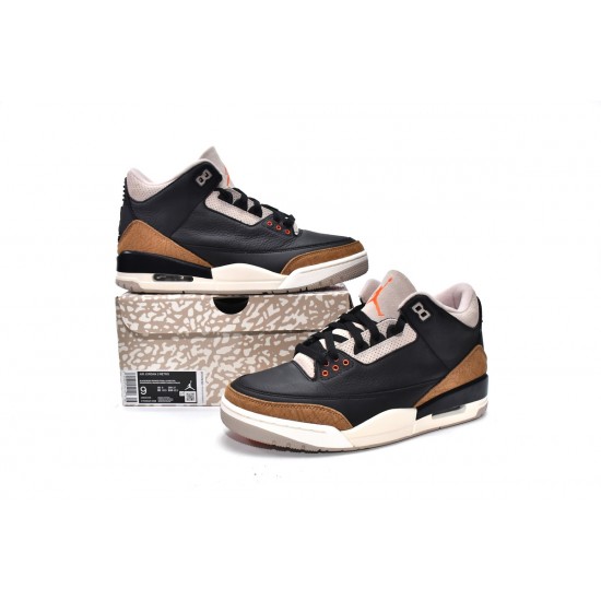 AIR JORDAN 3 RETRO 'DESERT ELEPHANT' CT8532-008