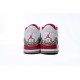 AIR JORDAN 3 RETRO 'CARDINAL RED' CT8532-126