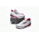 AIR JORDAN 3 RETRO 'CARDINAL RED' CT8532-126