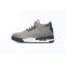  AIR JORDAN 3 RETRO 'COOL GREY' 2021 CT8532-012