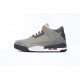  AIR JORDAN 3 RETRO 'COOL GREY' 2021 CT8532-012