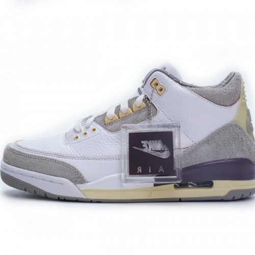 A MA MANIRE X AIR JORDAN 3 RETRO SP 'RAISED BY WOMEN' DH3434-110