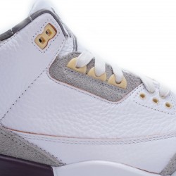 A MA MANIRE X AIR JORDAN 3 RETRO SP 'RAISED BY WOMEN' DH3434-110