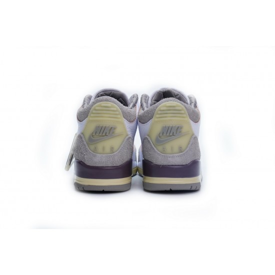 A MA MANIRE X AIR JORDAN 3 RETRO SP 'RAISED BY WOMEN' DH3434-110