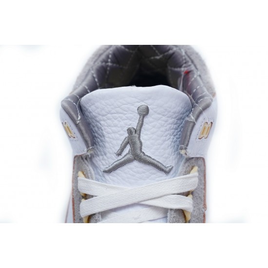 A MA MANIRE X AIR JORDAN 3 RETRO SP 'RAISED BY WOMEN' DH3434-110