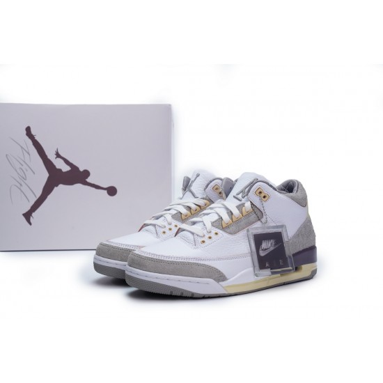 A MA MANIRE X AIR JORDAN 3 RETRO SP 'RAISED BY WOMEN' DH3434-110