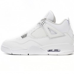  AIR JORDAN 4 RETRO 'PURE MONEY' 2017 308497-100