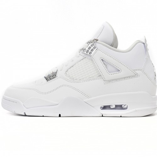  AIR JORDAN 4 RETRO 'PURE MONEY' 2017 308497-100