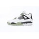 AIR JORDAN 4 RETRO 'SEAFOAM' AQ9129-103