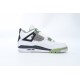 AIR JORDAN 4 RETRO 'SEAFOAM' AQ9129-103