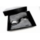 KAWS X AIR JORDAN 4 RETRO 'COOL GREY' 930155-003