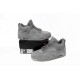 KAWS X AIR JORDAN 4 RETRO 'COOL GREY' 930155-003