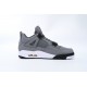 AIR JORDAN 4 RETRO 'COOL GREY' 2019 308497-007