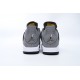 AIR JORDAN 4 RETRO 'COOL GREY' 2019 308497-007