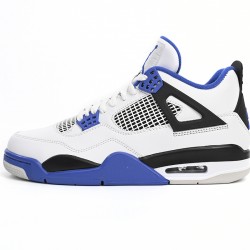 AIR JORDAN 4 RETRO 'MOTORSPORTS' 308497-117