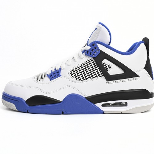 AIR JORDAN 4 RETRO 'MOTORSPORTS' 308497-117