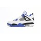 AIR JORDAN 4 RETRO 'MOTORSPORTS' 308497-117