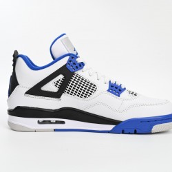 AIR JORDAN 4 RETRO 'MOTORSPORTS' 308497-117