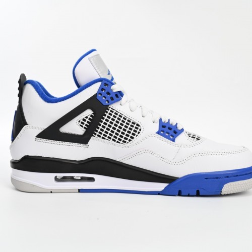 AIR JORDAN 4 RETRO 'MOTORSPORTS' 308497-117