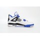 AIR JORDAN 4 RETRO 'MOTORSPORTS' 308497-117