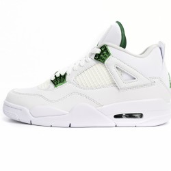 AIR JORDAN 4 RETRO 'GREEN METALLIC' CT8527-113