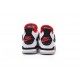 AIR JORDAN 4 RETRO OG 'FIRE RED' 2020 DC7770-160