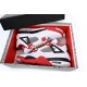 AIR JORDAN 4 RETRO OG 'FIRE RED' 2020 DC7770-160