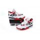 AIR JORDAN 4 RETRO OG 'FIRE RED' 2020 DC7770-160