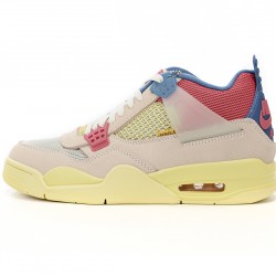 UNION LA X AIR JORDAN 4 RETRO 'GUAVA ICE' DC9533-800