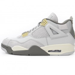 AIR JORDAN 4 RETRO SE 'CRAFT PHOTON DUST' DV3742-021