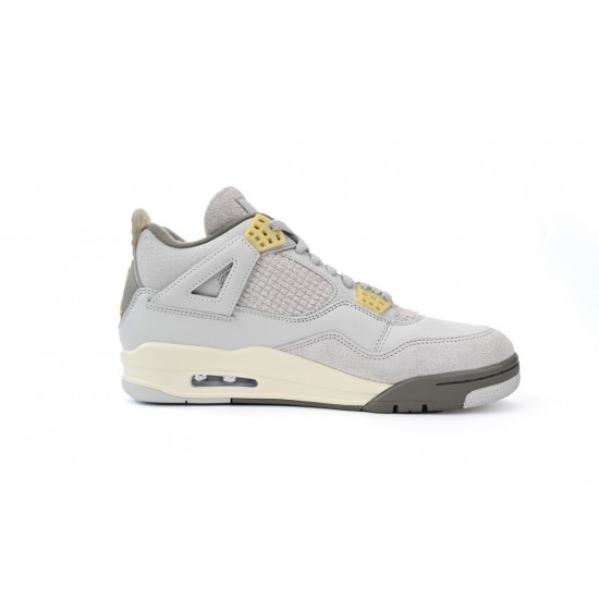 AIR JORDAN 4 RETRO SE 'CRAFT PHOTON DUST' DV3742-021