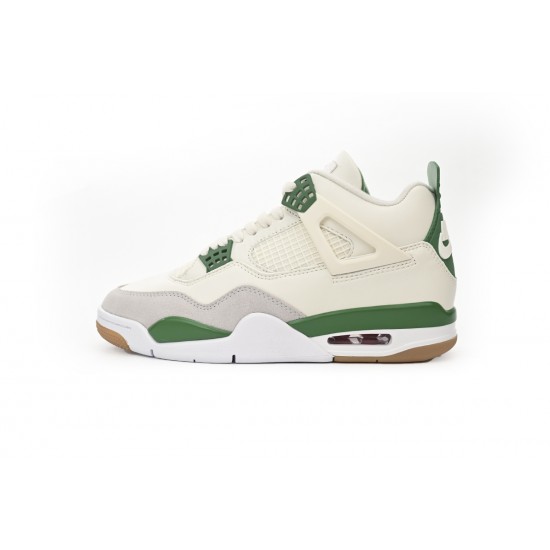 AIR JORDAN 4 RETRO SB 'PINE GREEN' DR5415-103