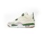 AIR JORDAN 4 RETRO SB 'PINE GREEN' DR5415-103