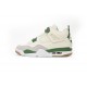 AIR JORDAN 4 RETRO SB 'PINE GREEN' DR5415-103